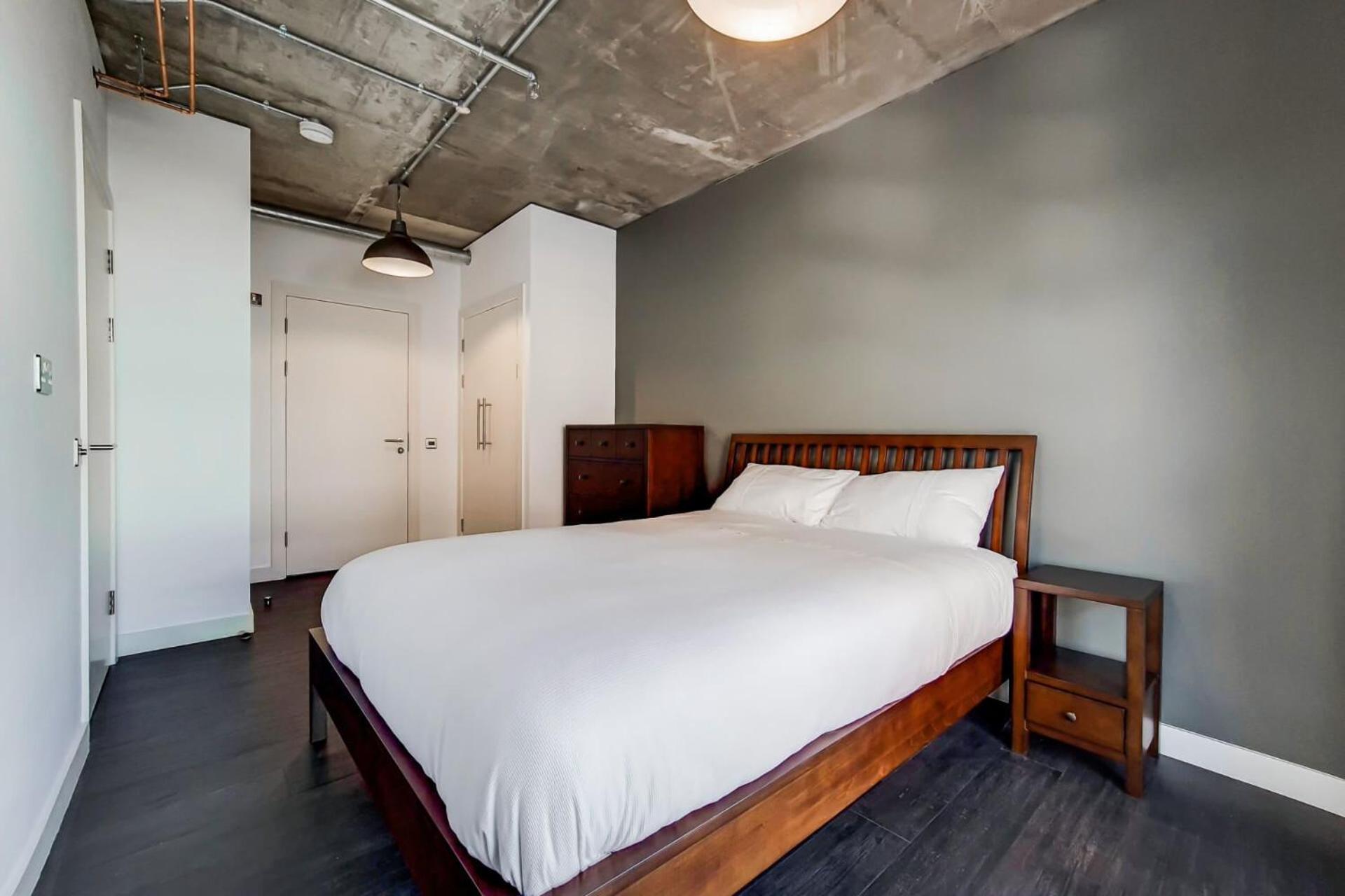 Modern And Chic Apartments At Ferrum Near Wembley Park Лондон Экстерьер фото