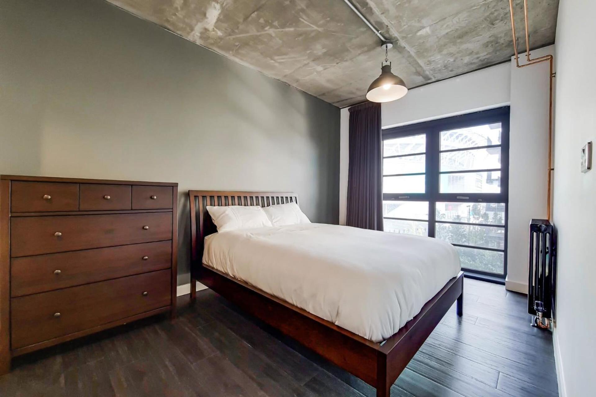Modern And Chic Apartments At Ferrum Near Wembley Park Лондон Экстерьер фото